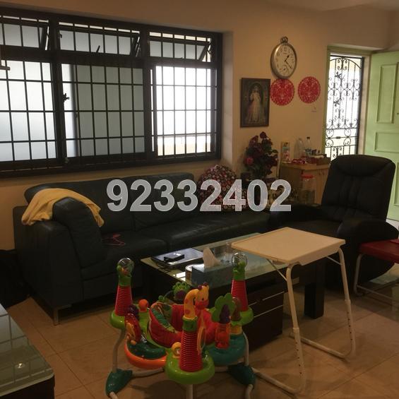 Blk 325A Sengkang East Way (Sengkang), HDB 4 Rooms #110165332